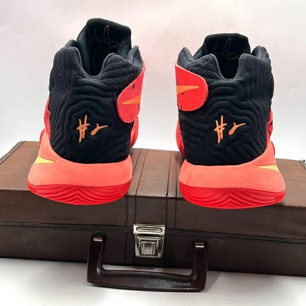 Nike kyrie inferno